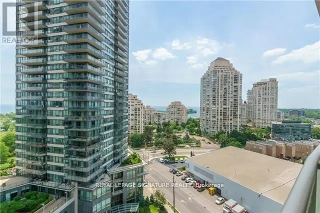 1207 - 15 LEGION ROAD