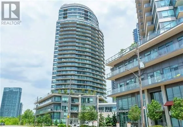 1207 - 15 LEGION ROAD