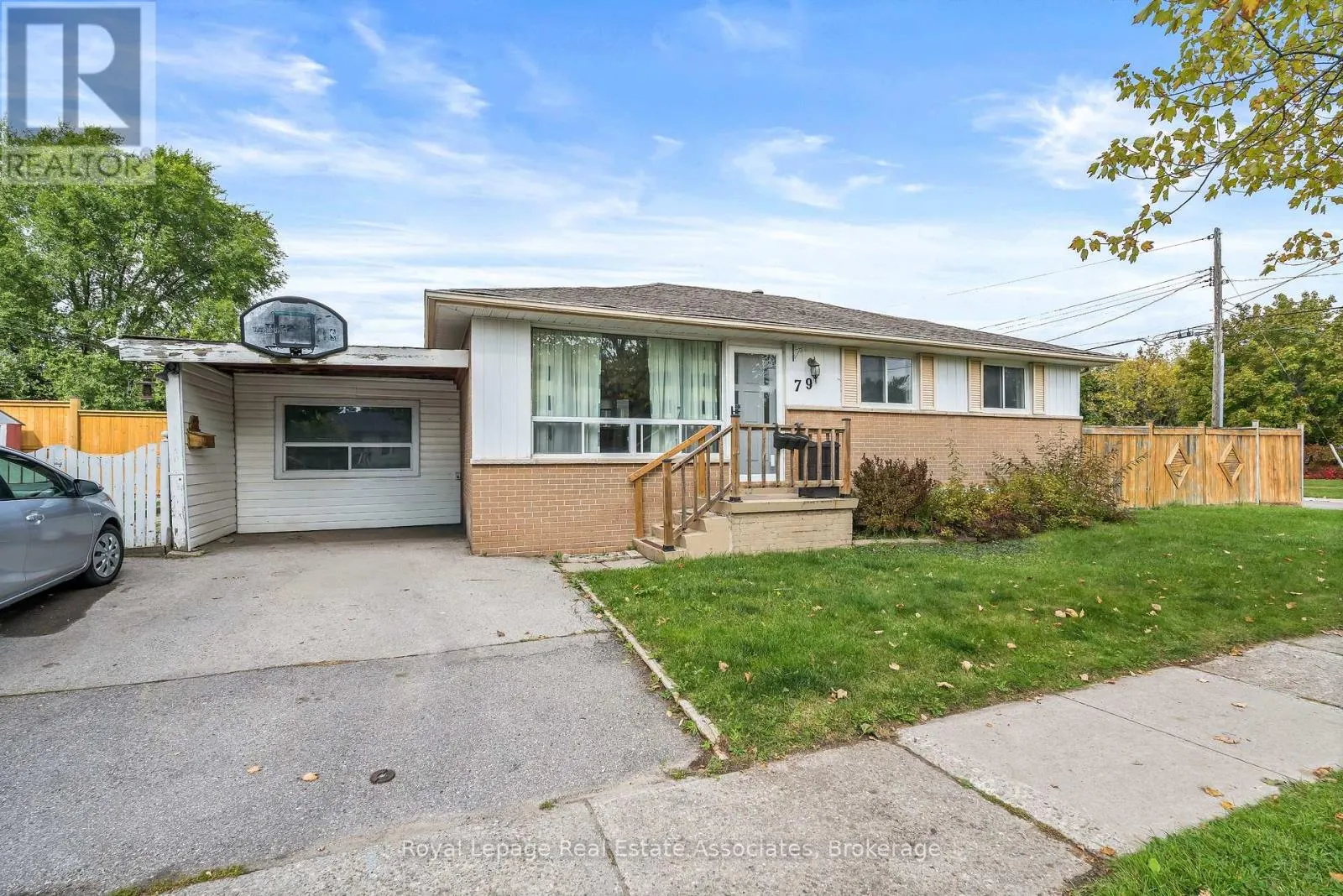 79 DUNCAN DRIVE