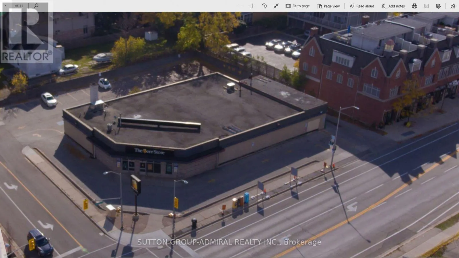 104 LAKESHORE ROAD W
