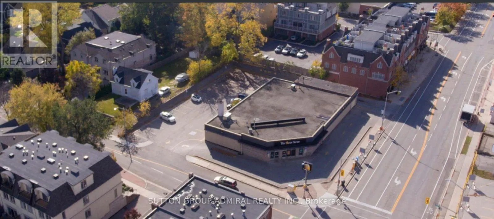 104 LAKESHORE ROAD W