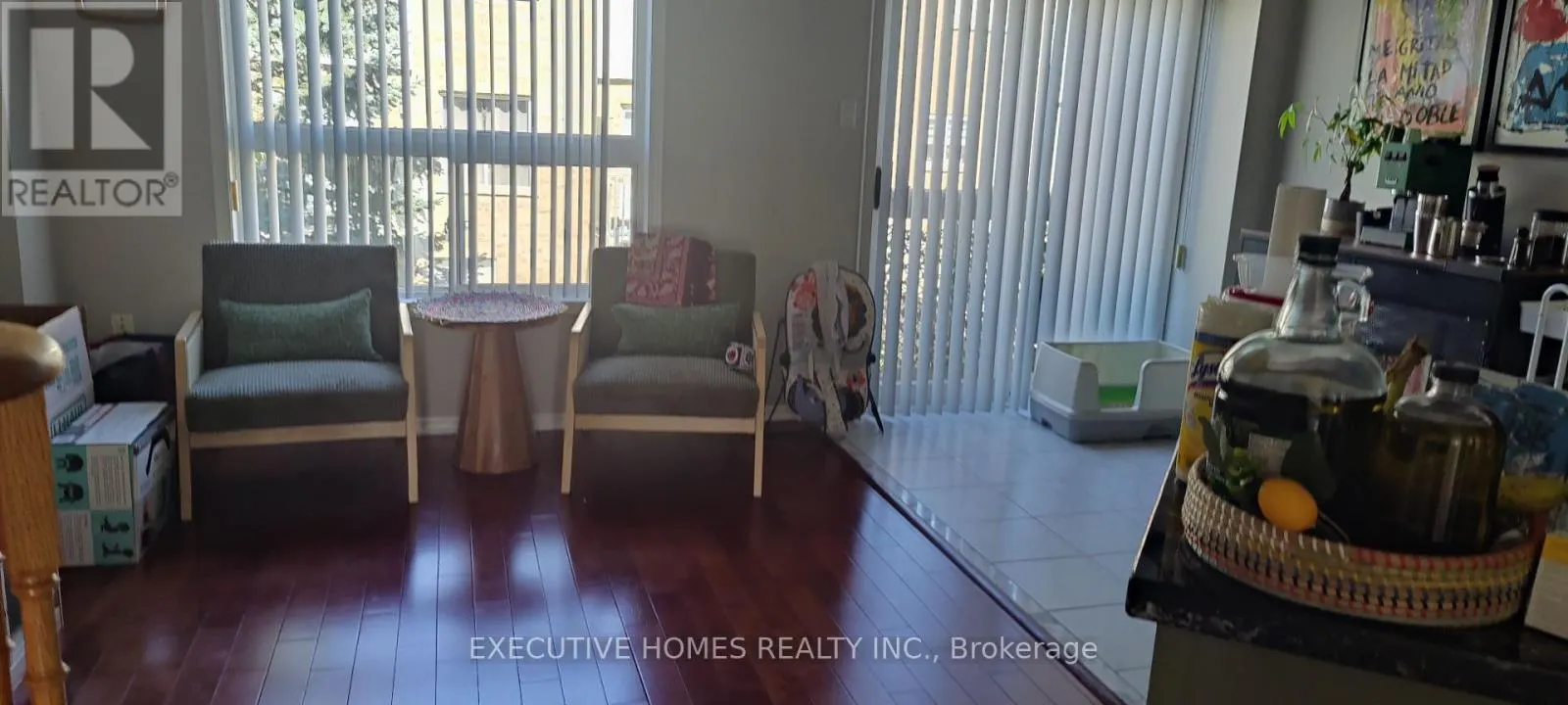 76 - 5530 GLEN ERIN DRIVE