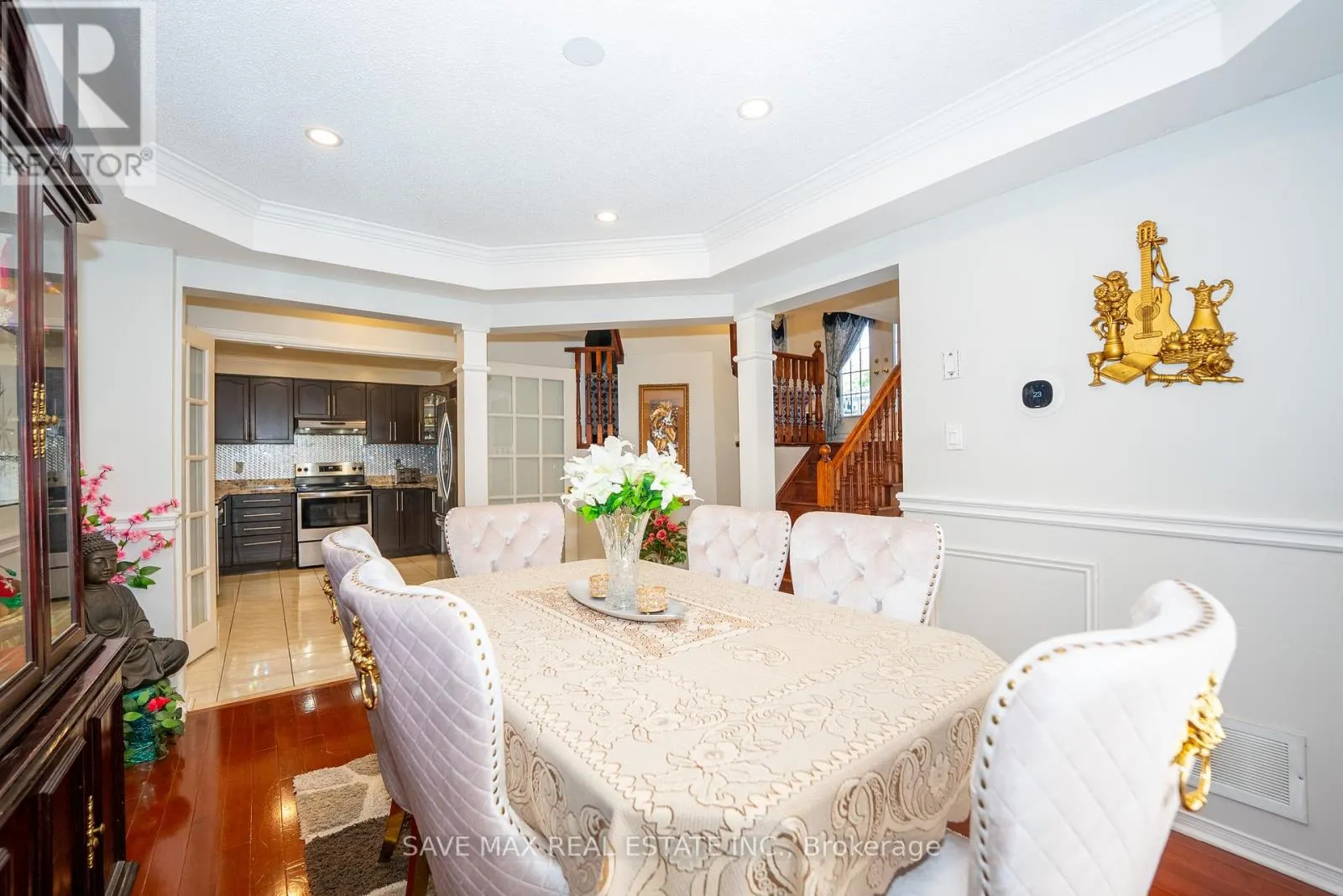 23 EDENVALLEY ROAD