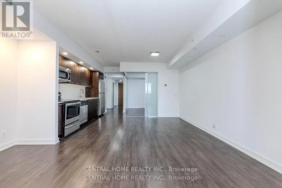 607 - 2220 LAKE SHORE BOULEVARD W