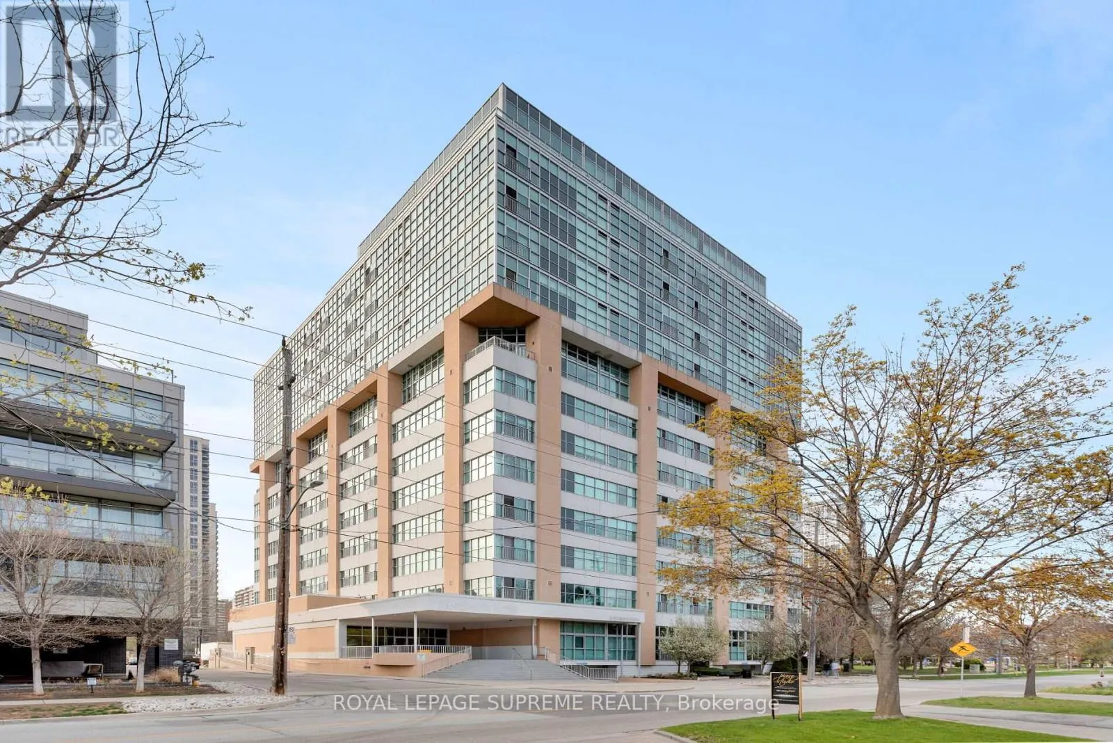 209 - 2 FIELDWAY ROAD