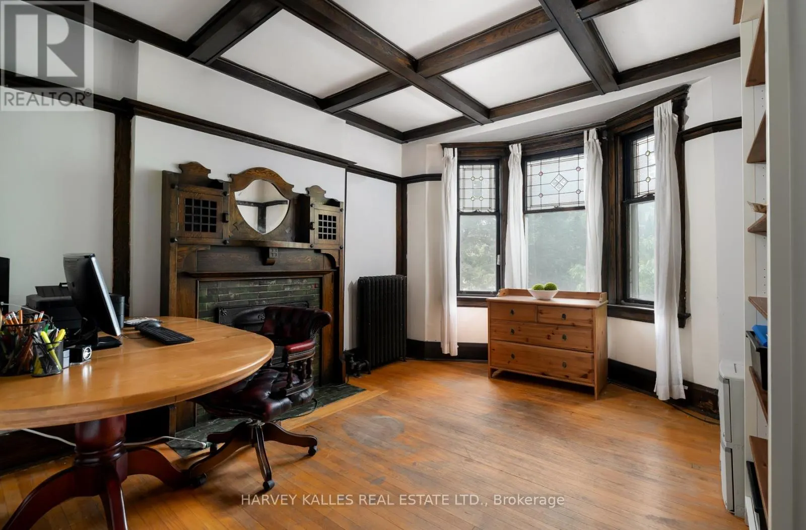 181 INDIAN ROAD