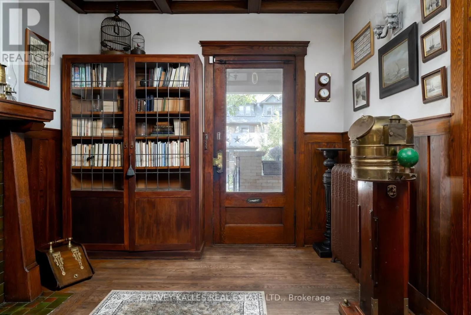 181 INDIAN ROAD