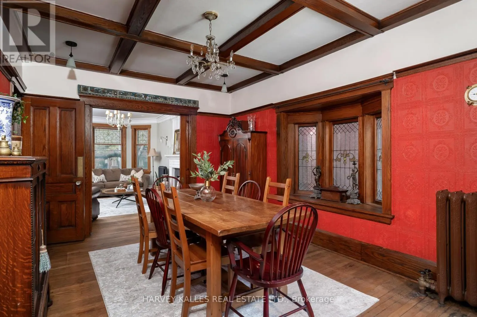 181 INDIAN ROAD