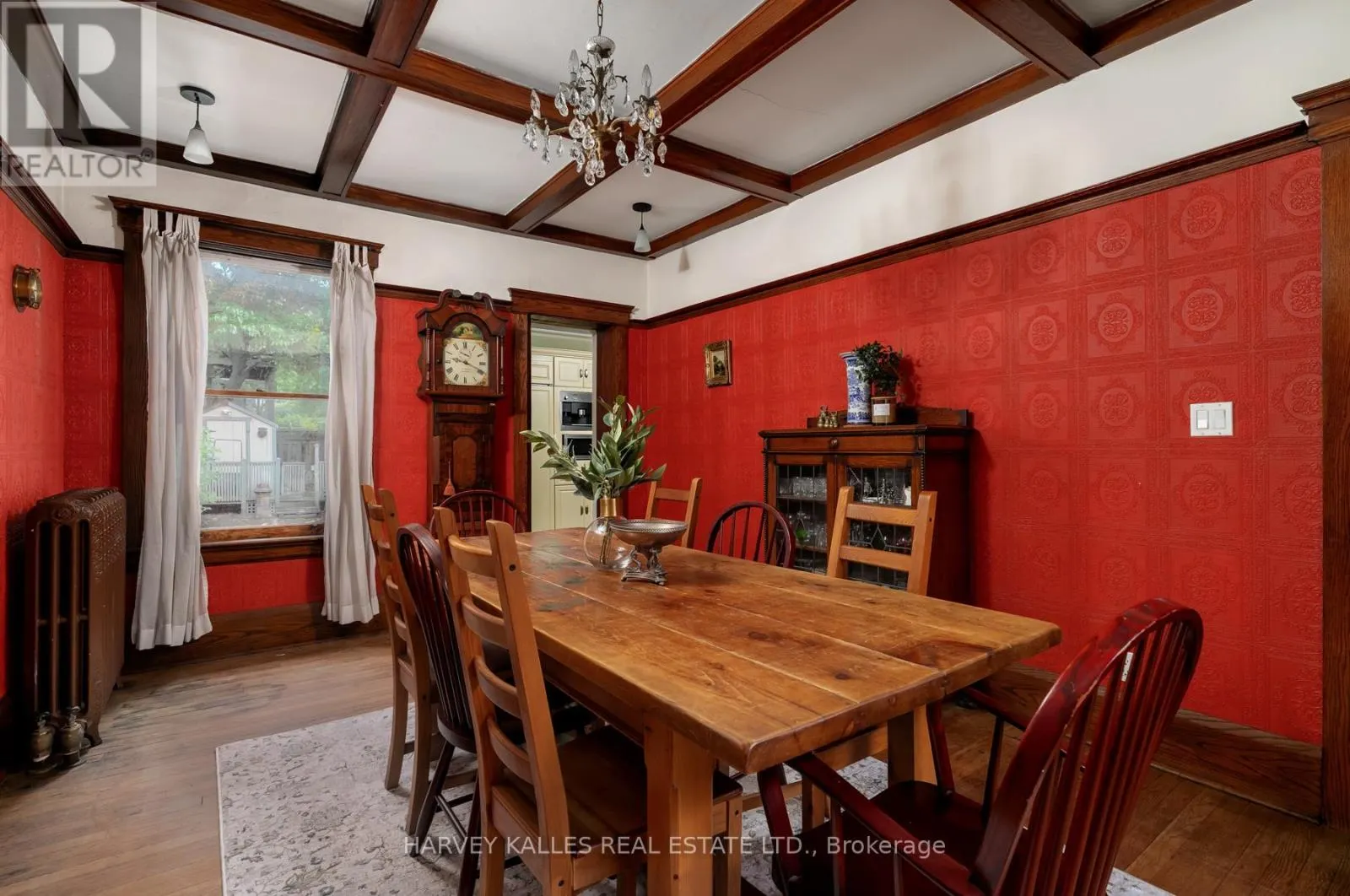 181 INDIAN ROAD