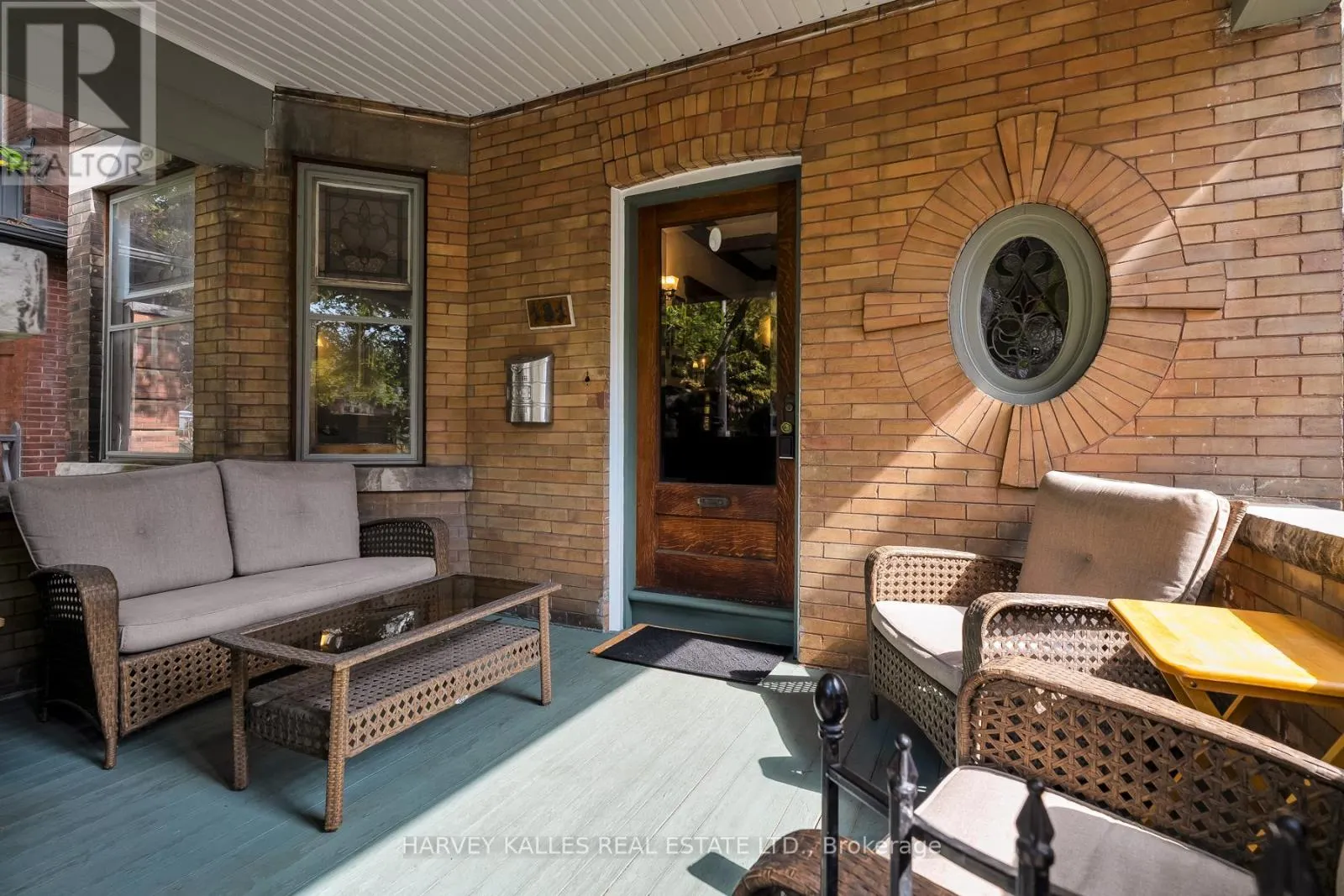 181 INDIAN ROAD
