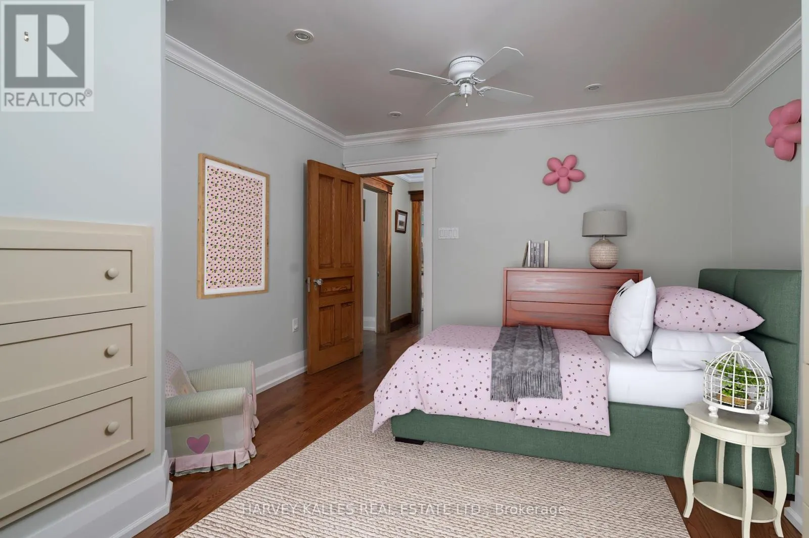 181 INDIAN ROAD
