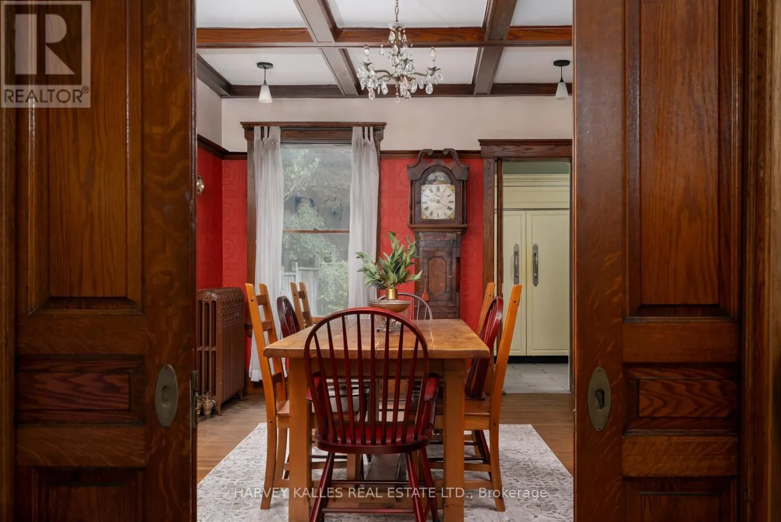 181 INDIAN ROAD