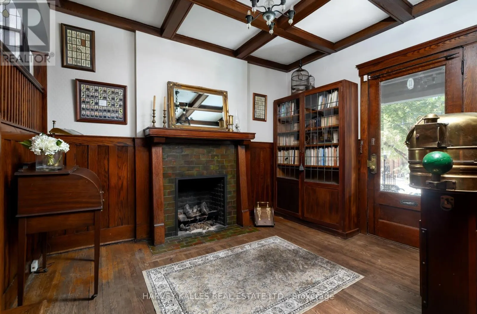 181 INDIAN ROAD