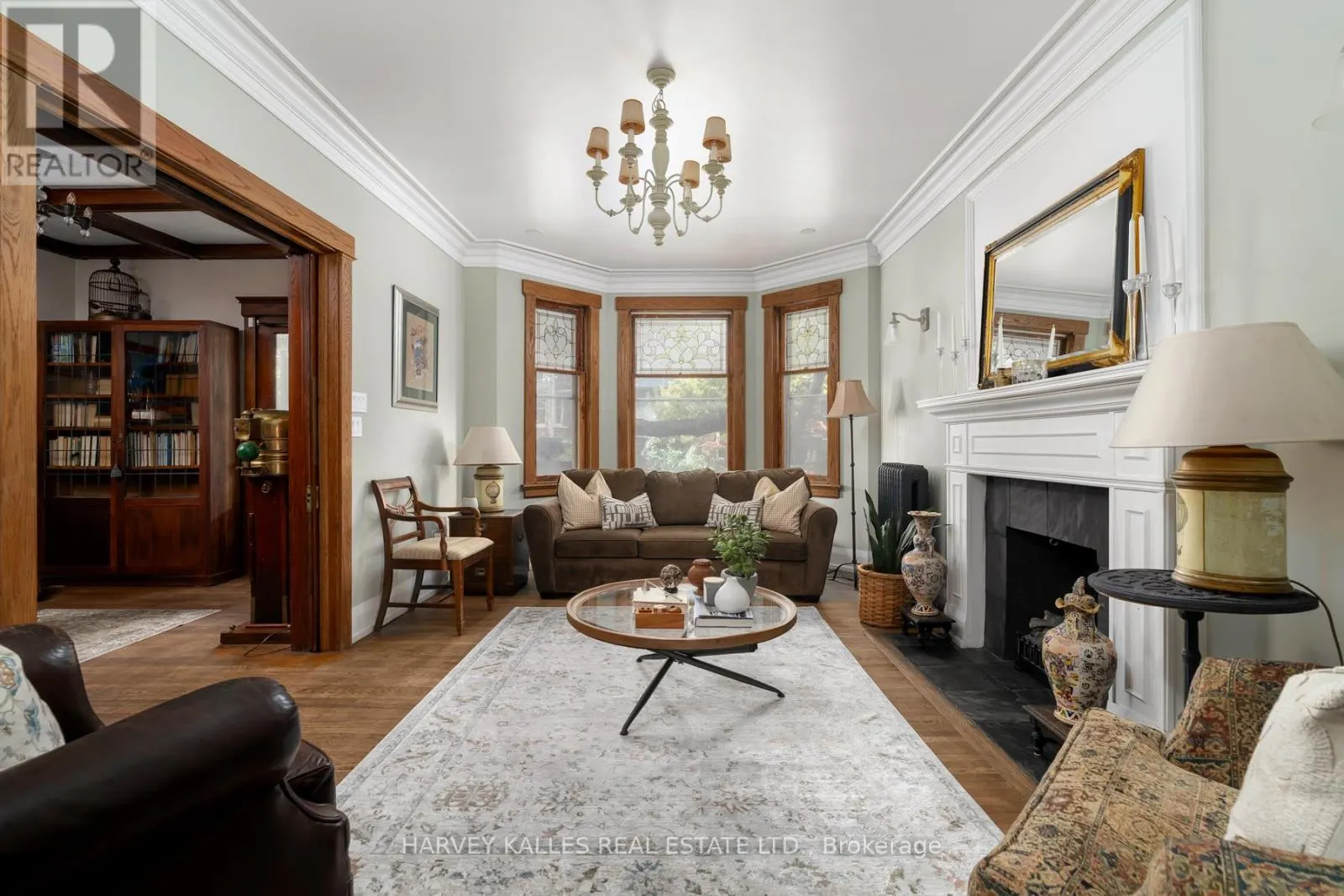 181 INDIAN ROAD