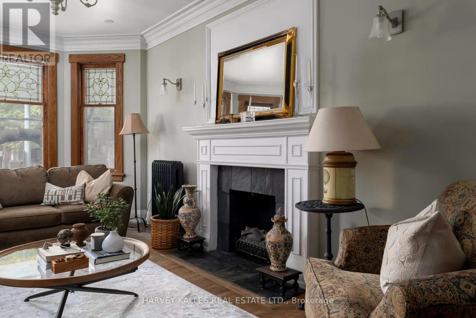 181 INDIAN ROAD