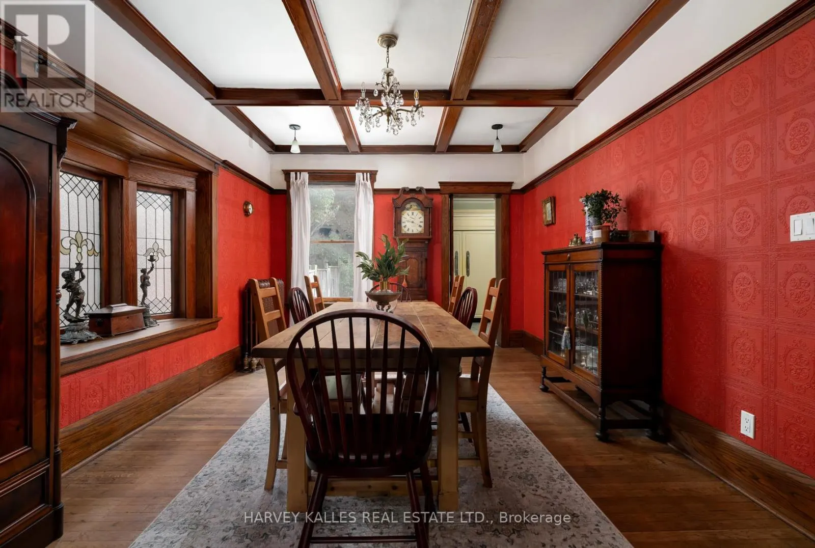 181 INDIAN ROAD