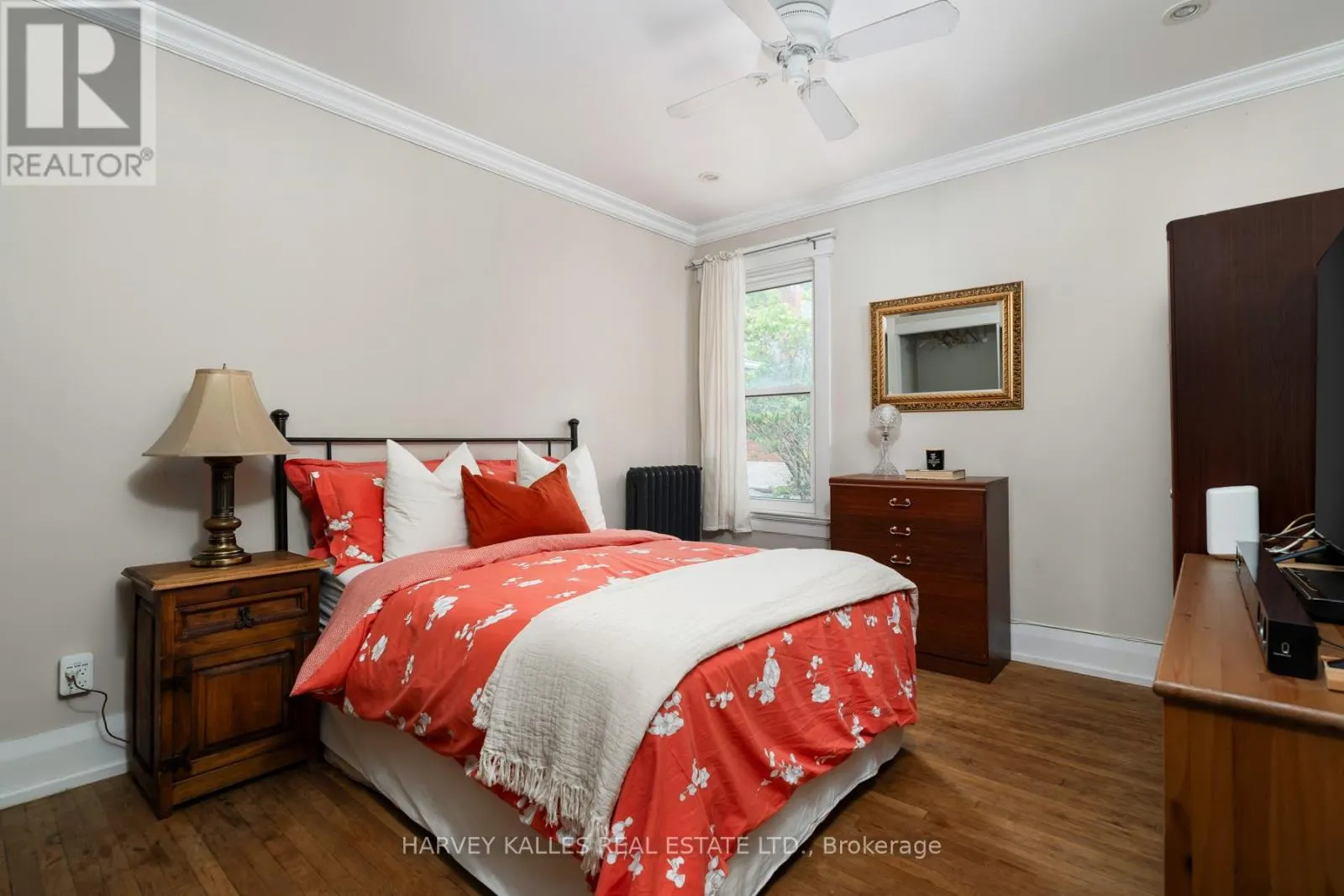 181 INDIAN ROAD