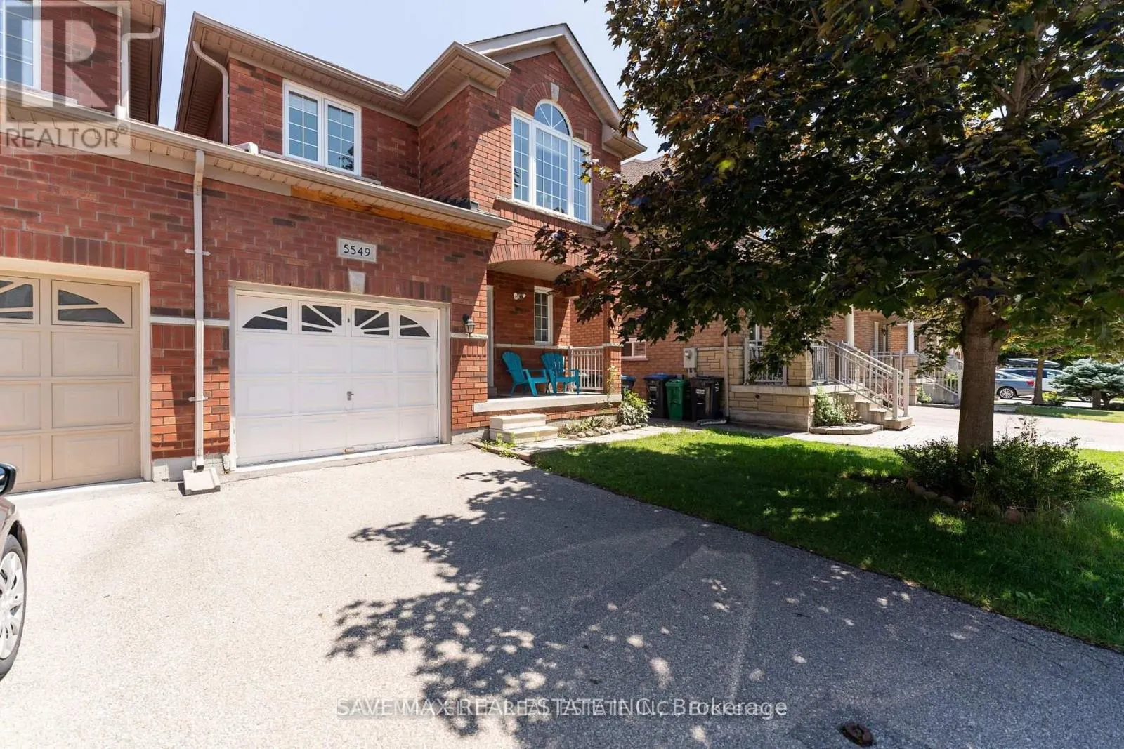 5549 KATY GATE