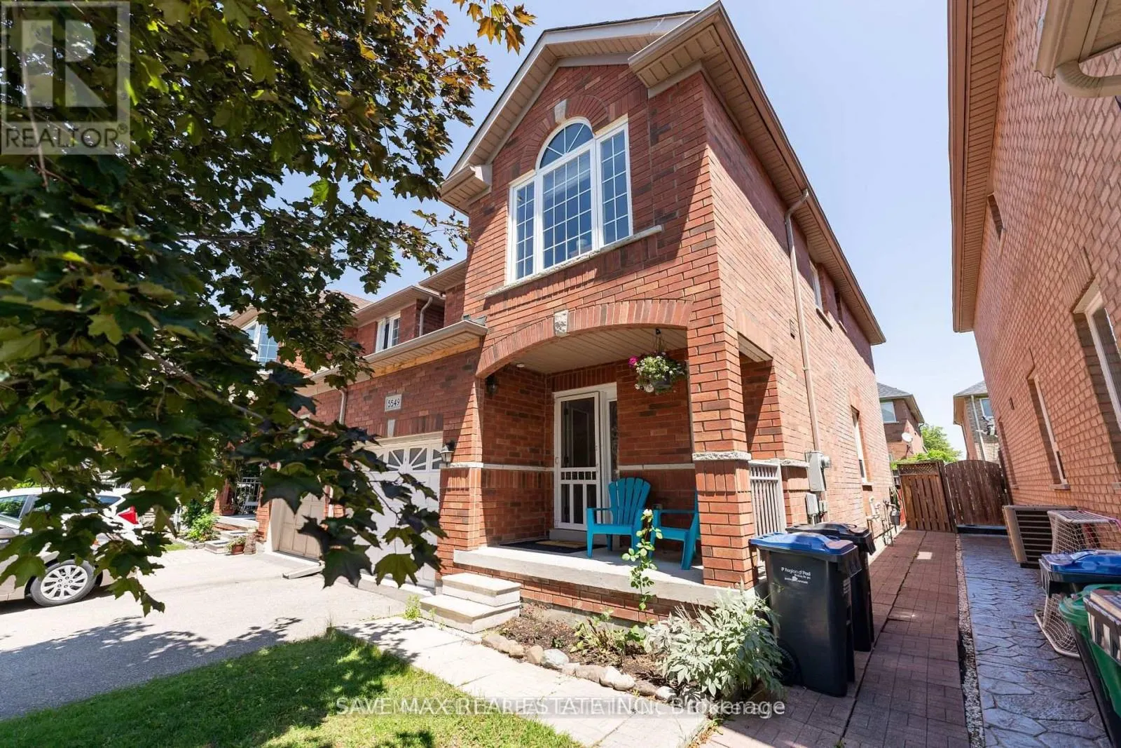 5549 KATY GATE