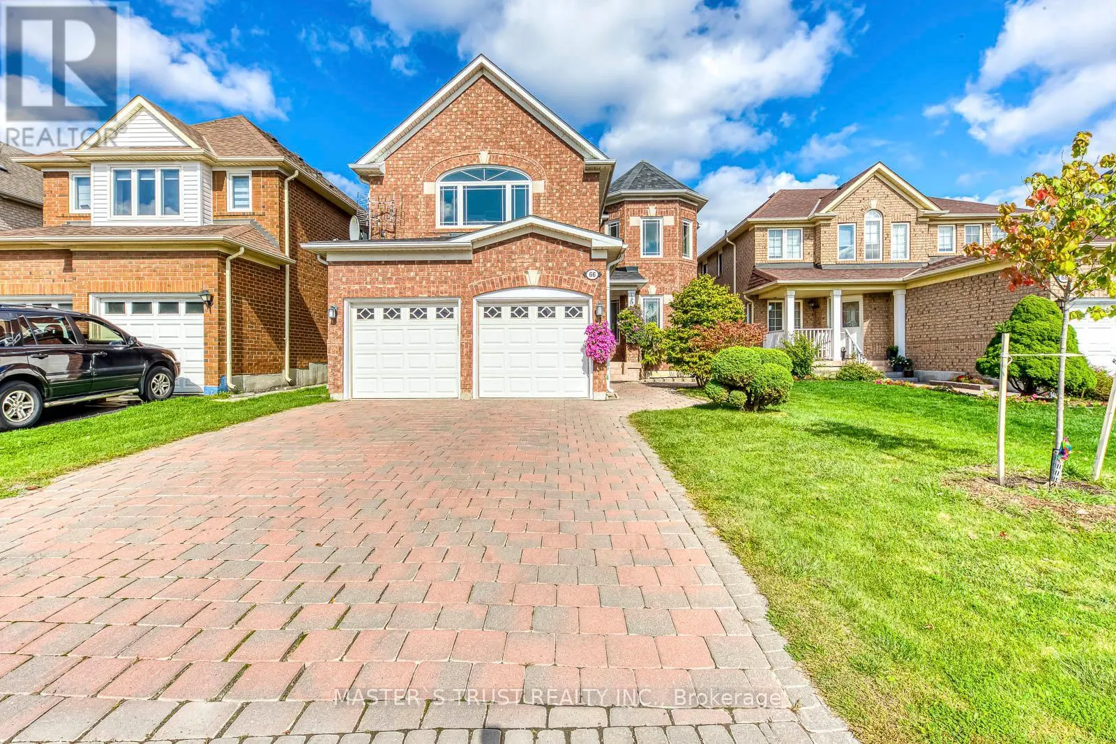 66 SNOW LEOPARD COURT
