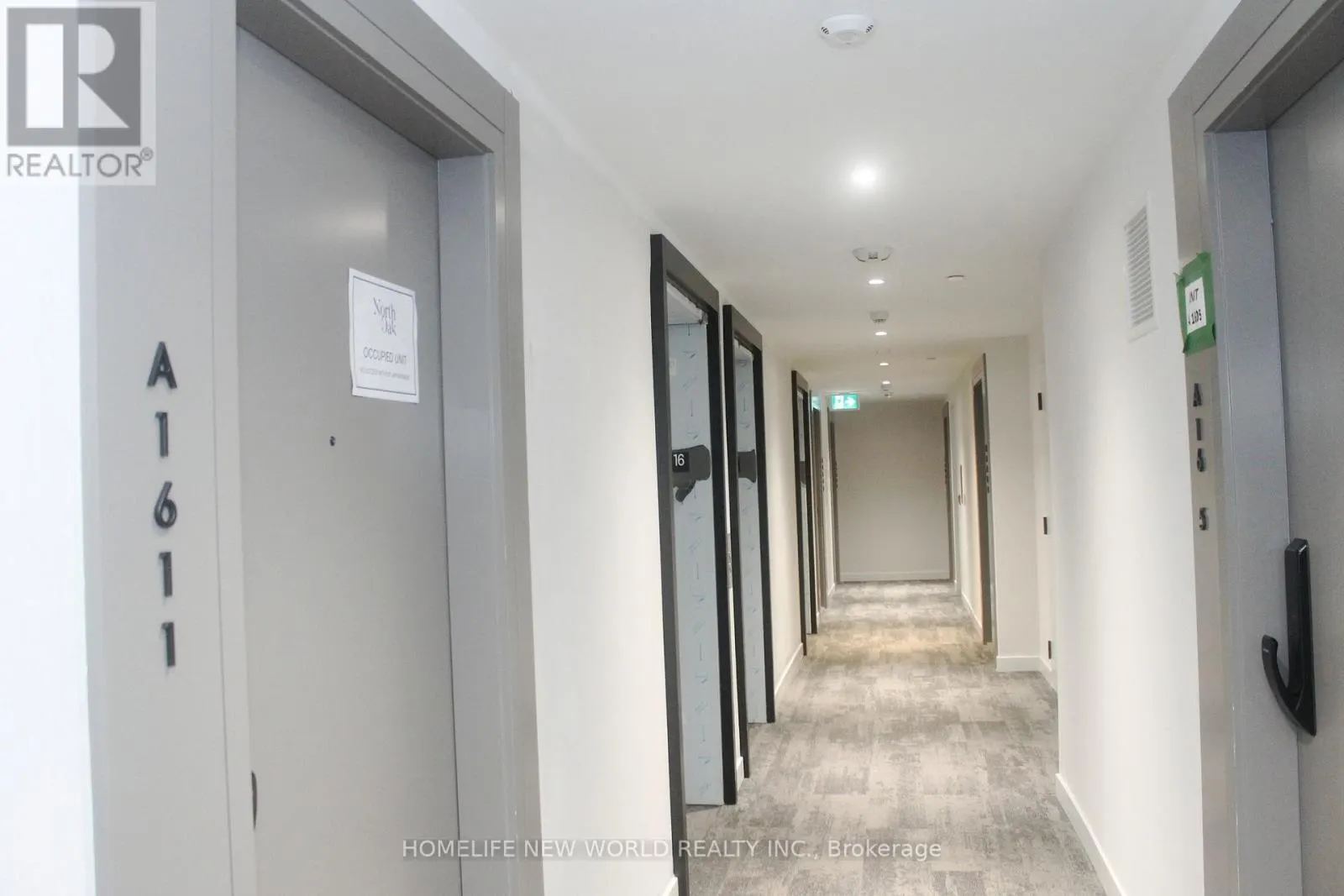 1611 - 3079 TRAFALGAR ROAD
