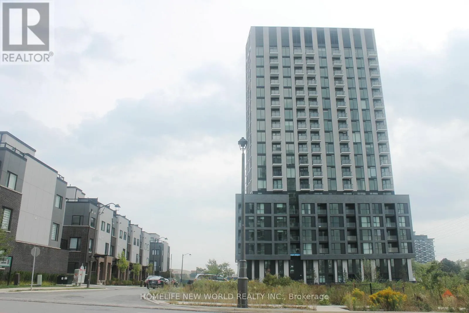 1611 - 3079 TRAFALGAR ROAD