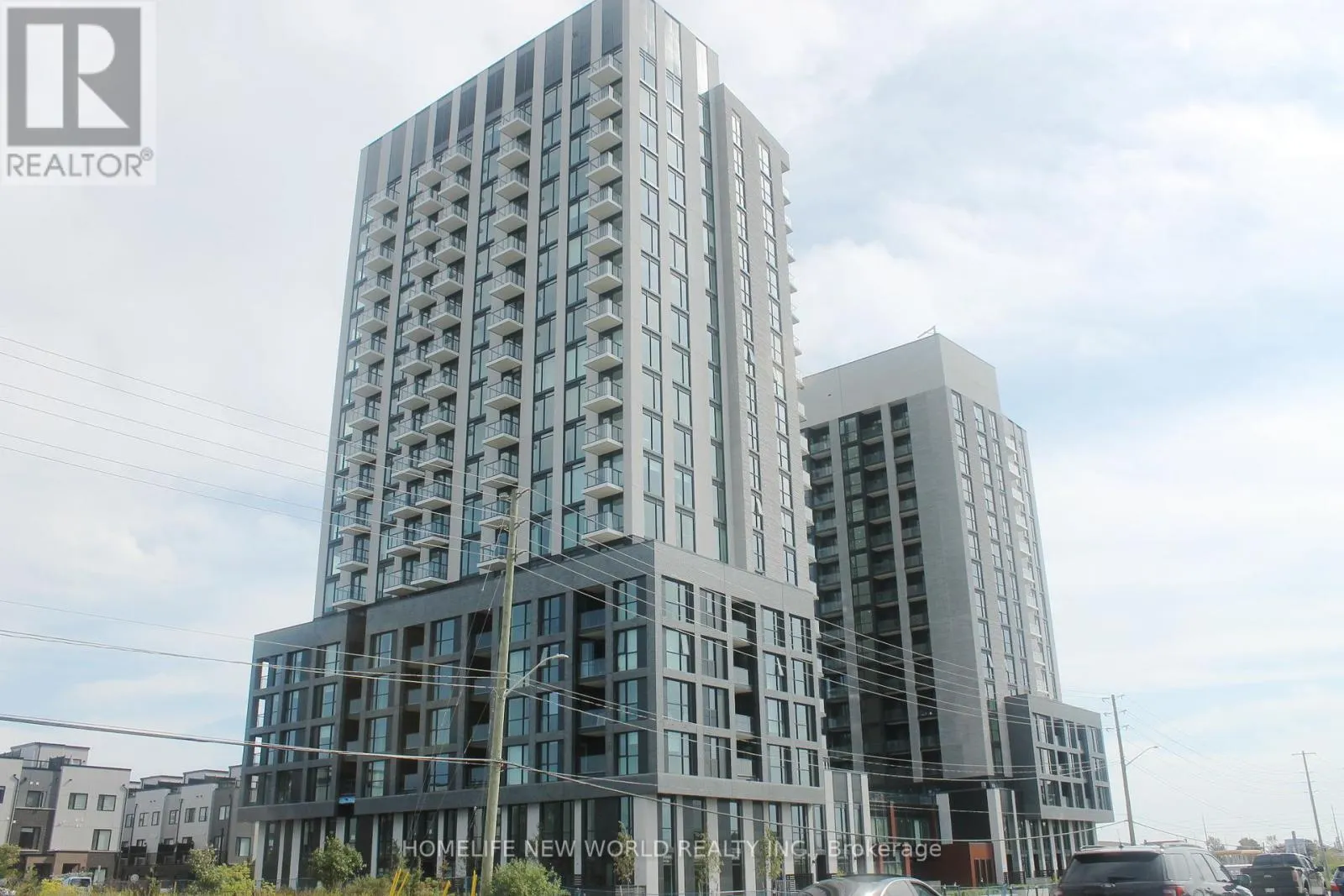 1611 - 3079 TRAFALGAR ROAD