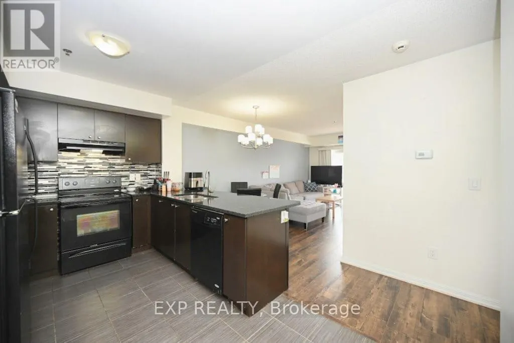 301 - 70 BAYCLIFFE CRESCENT