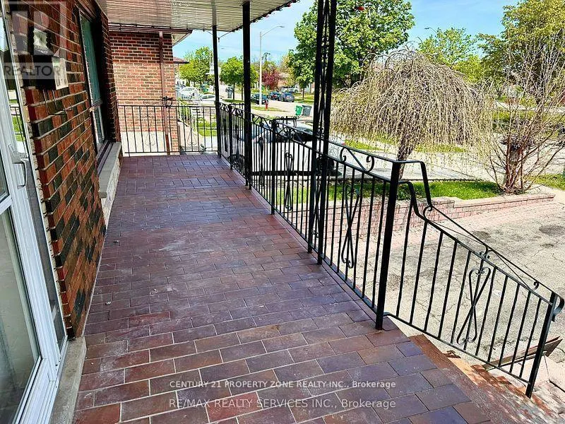 UPPER - 7600 MIDDLESHIRE DRIVE