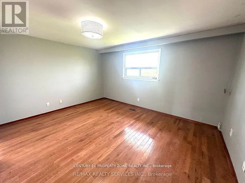 UPPER - 7600 MIDDLESHIRE DRIVE