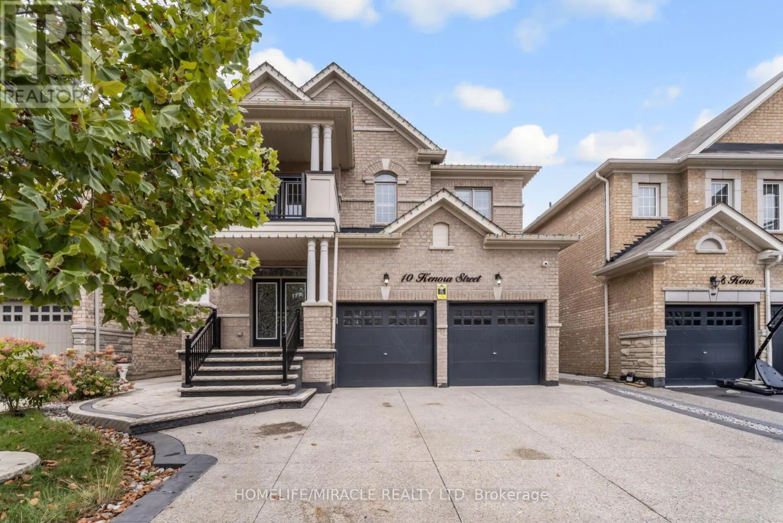 10 KENORA STREET