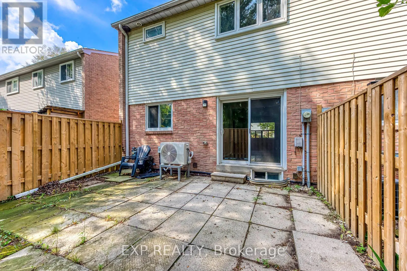 132 - 1050 SHAWNMARR ROAD