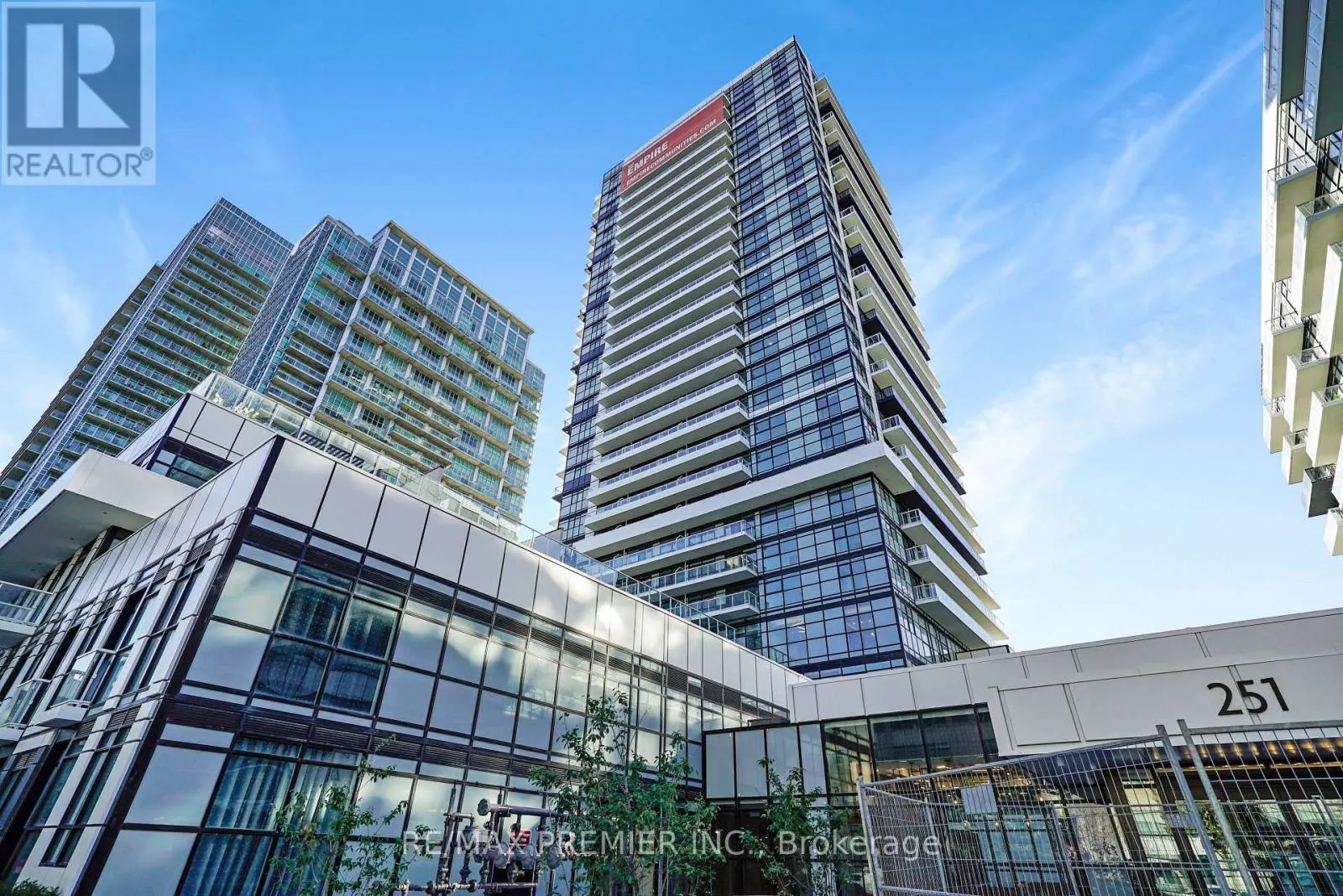 406 - 251 MANITOBA STREET