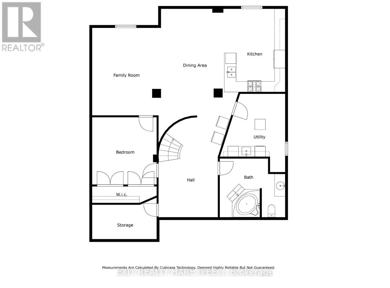 6 STONEGATE DRIVE