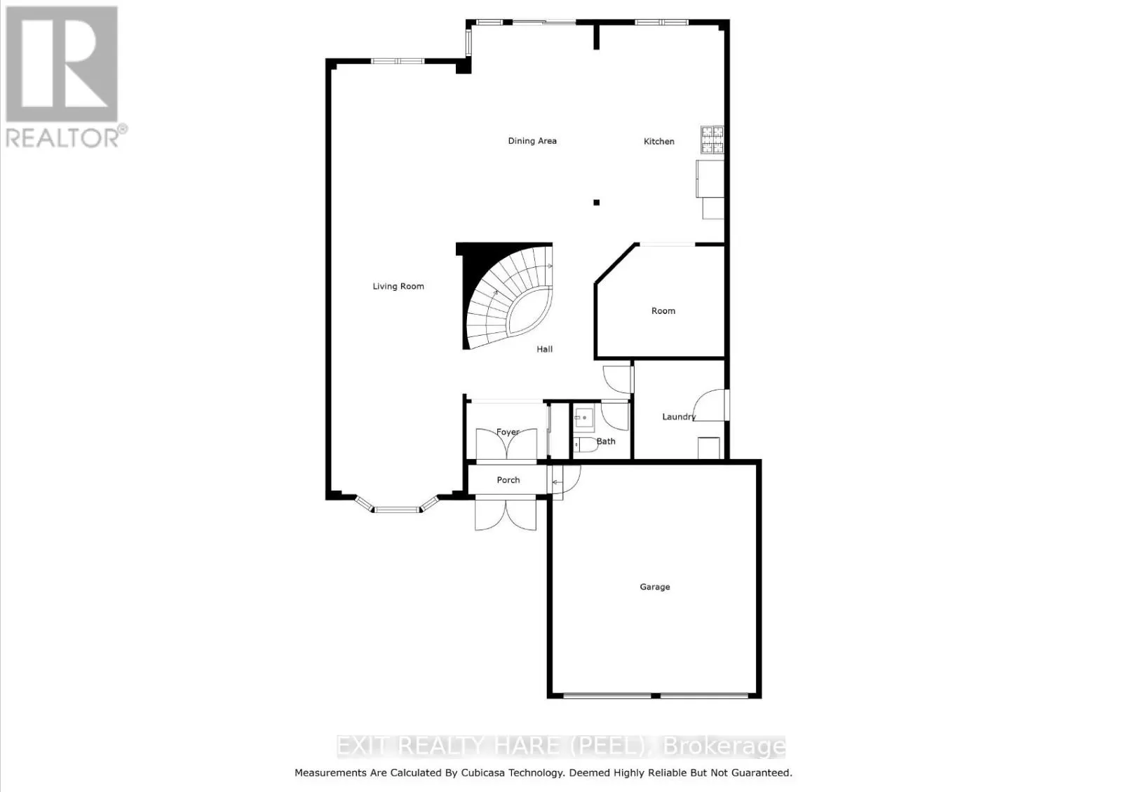6 STONEGATE DRIVE