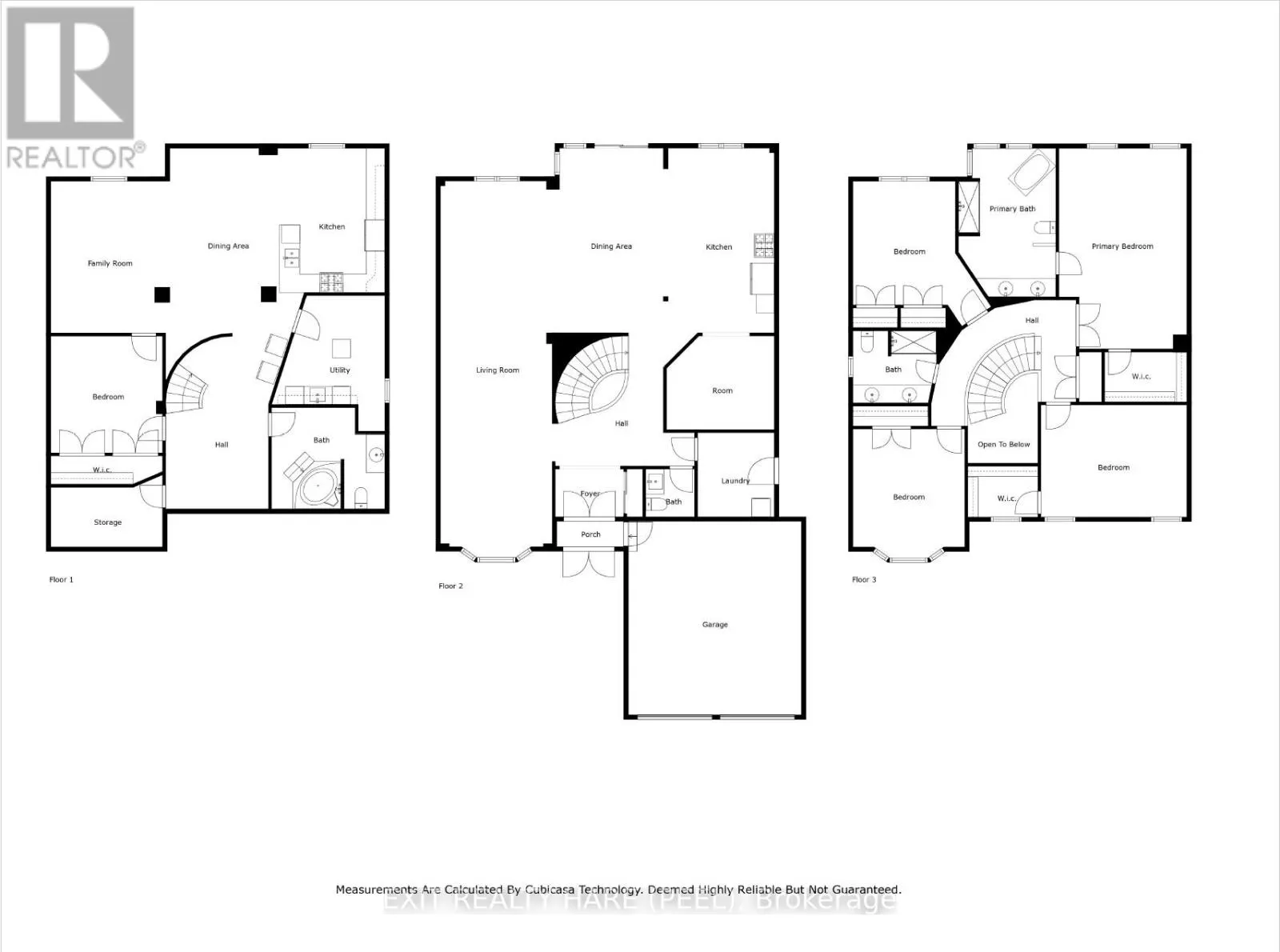 6 STONEGATE DRIVE