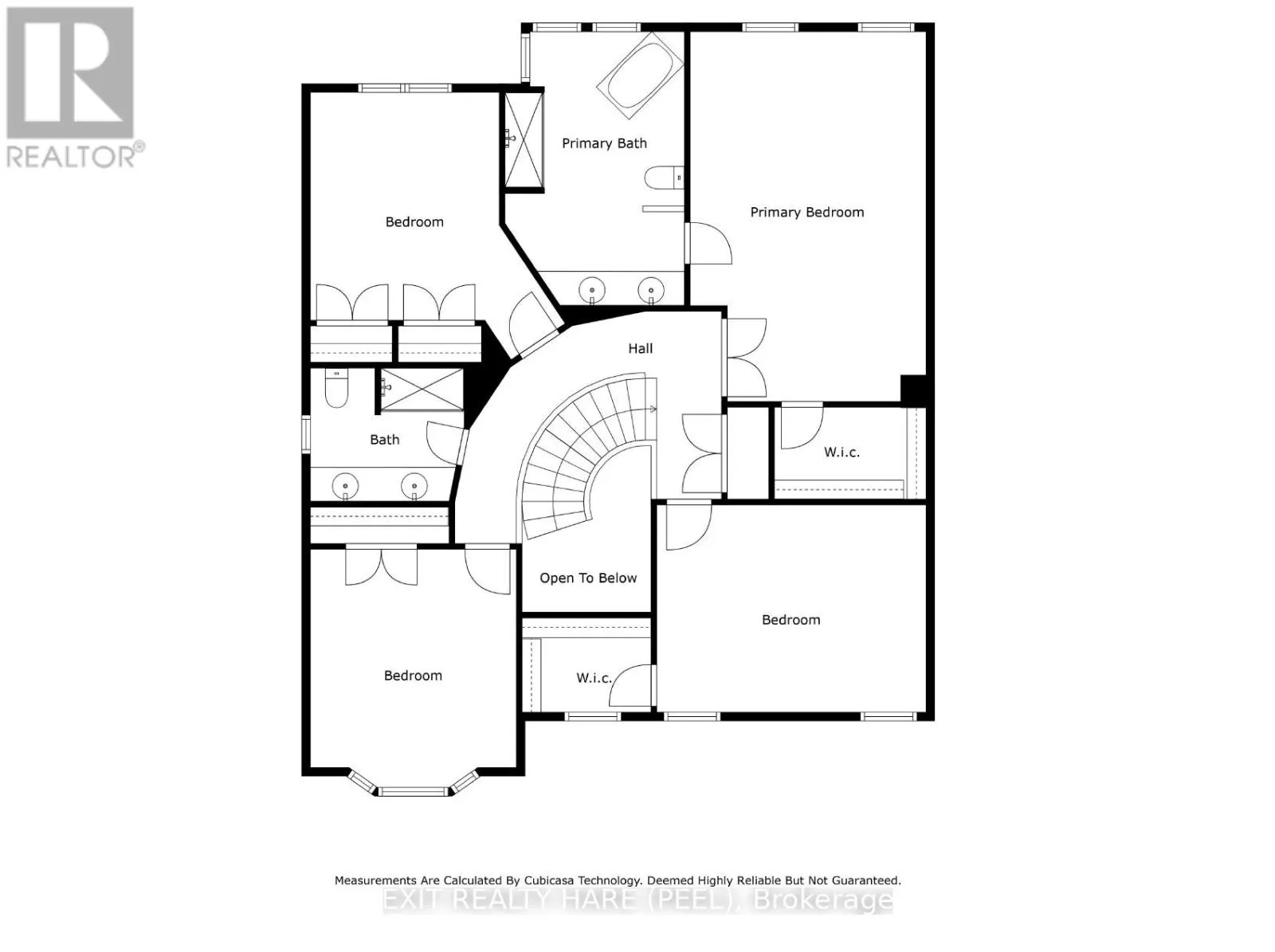 6 STONEGATE DRIVE