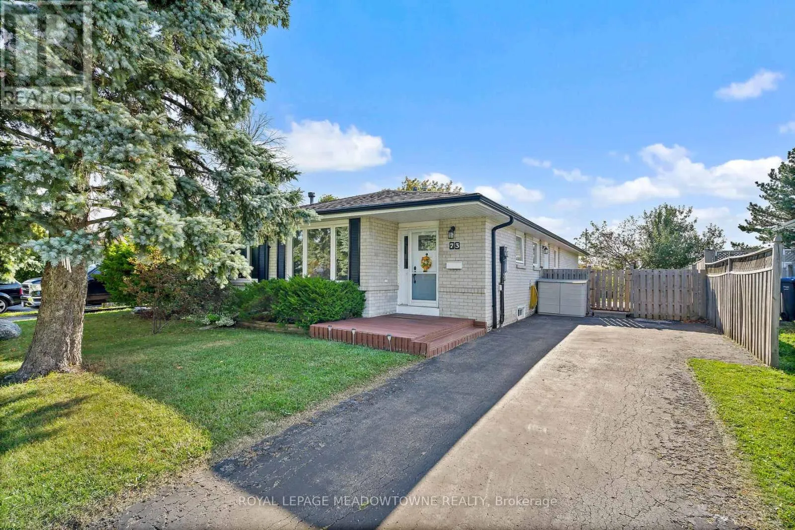 73 JEFFERSON ROAD
