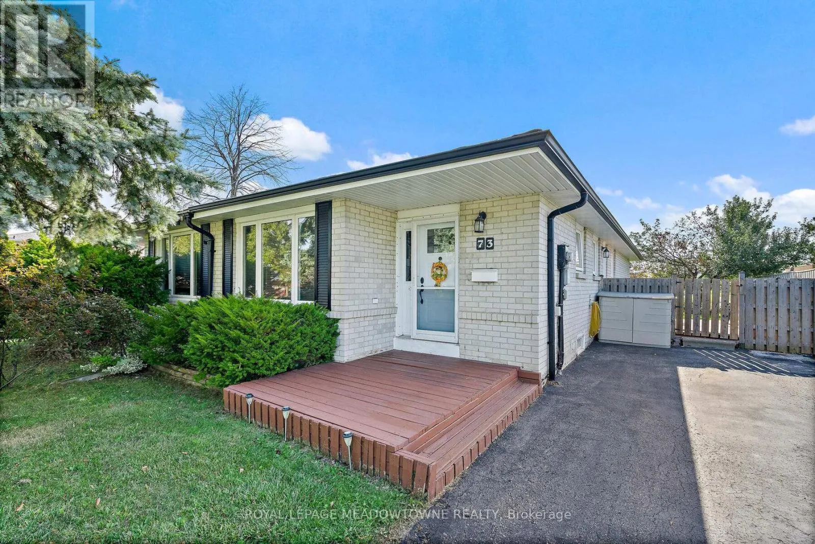 73 JEFFERSON ROAD