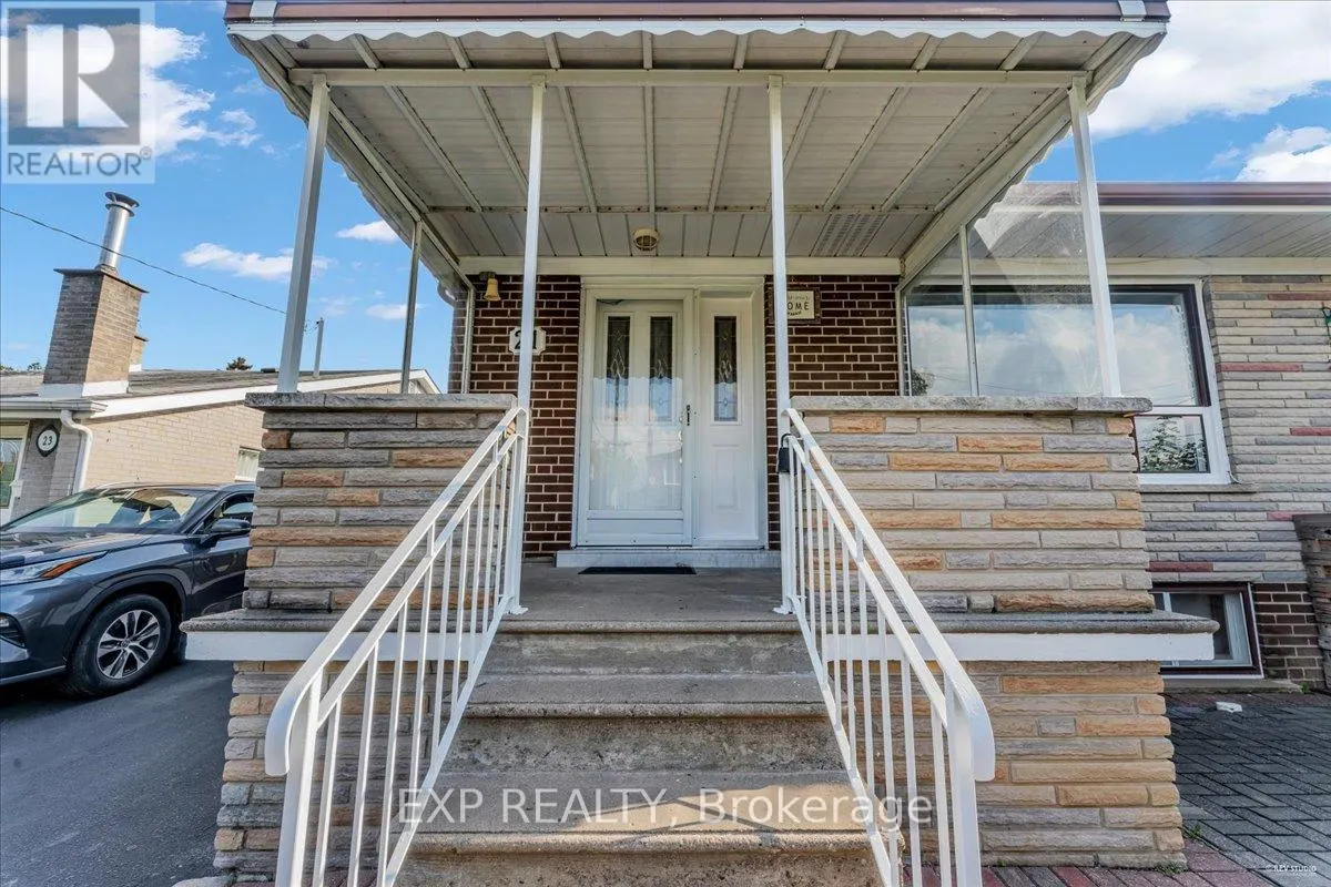 21 KANARICK CRESCENT