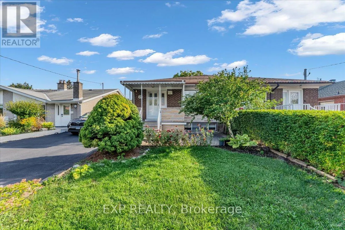 21 KANARICK CRESCENT