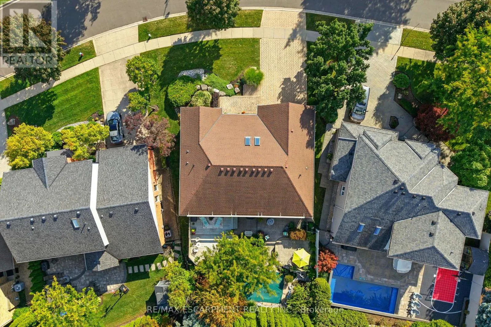 1104 CROFTON WAY