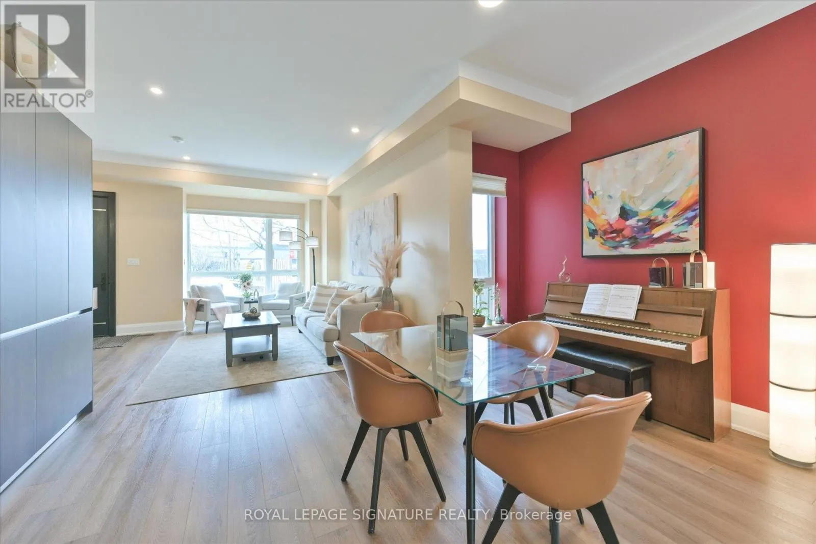 1 - 115 HIGH STREET W