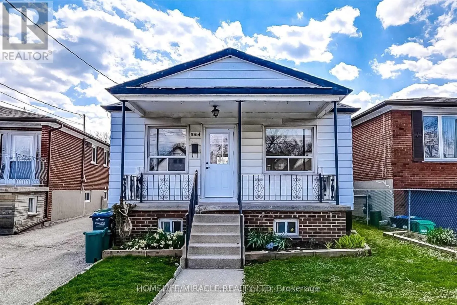 BSMT - 1064 WESTMOUNT AVENUE