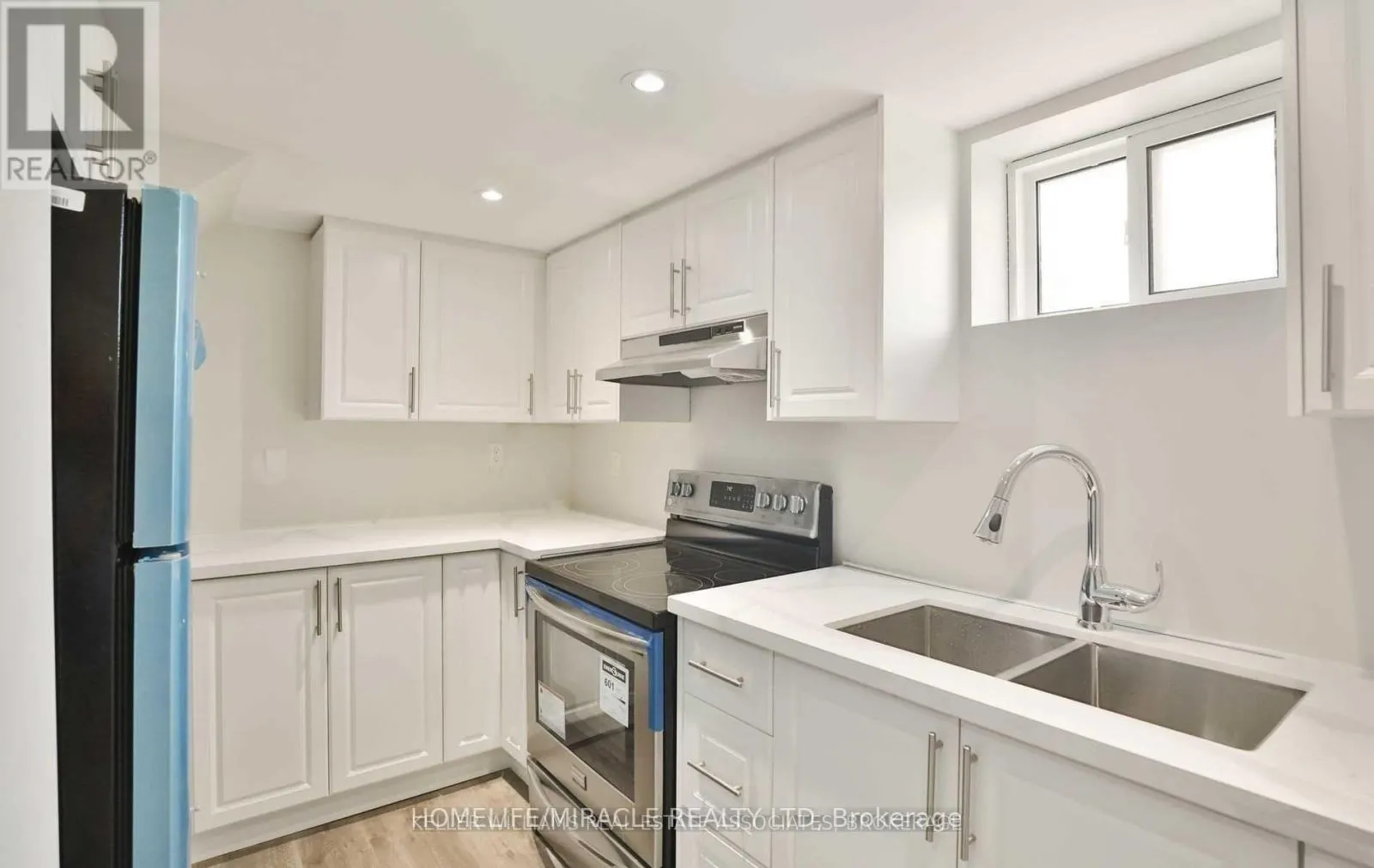 BSMT - 1064 WESTMOUNT AVENUE