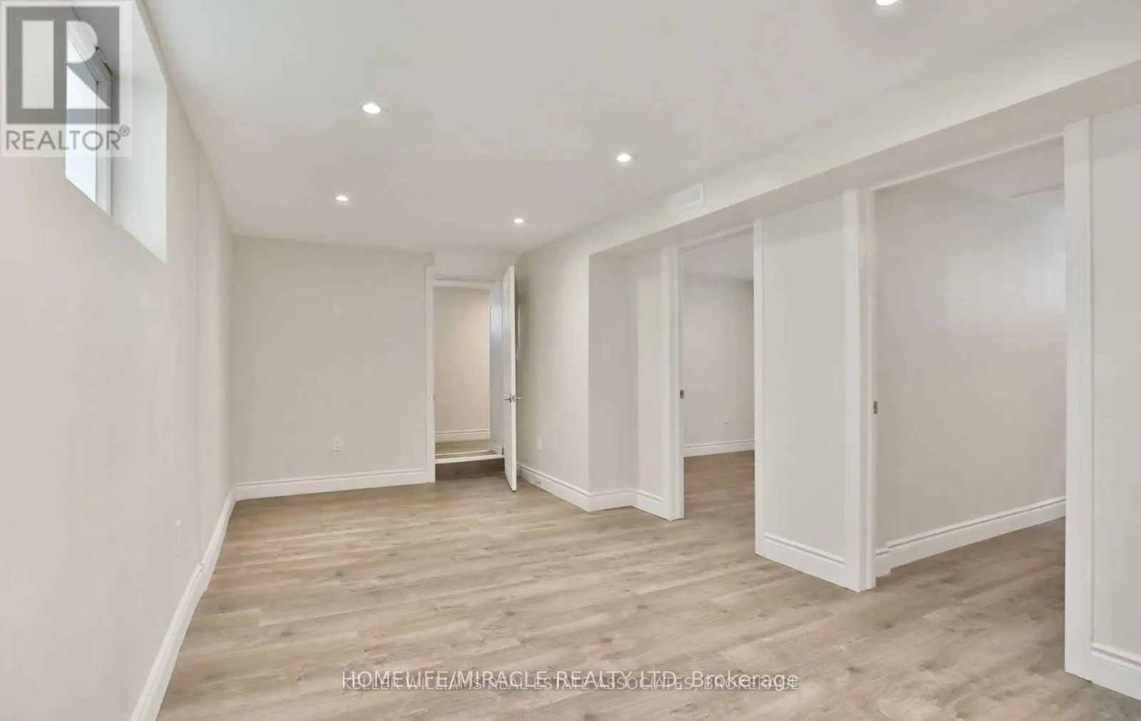 BSMT - 1064 WESTMOUNT AVENUE