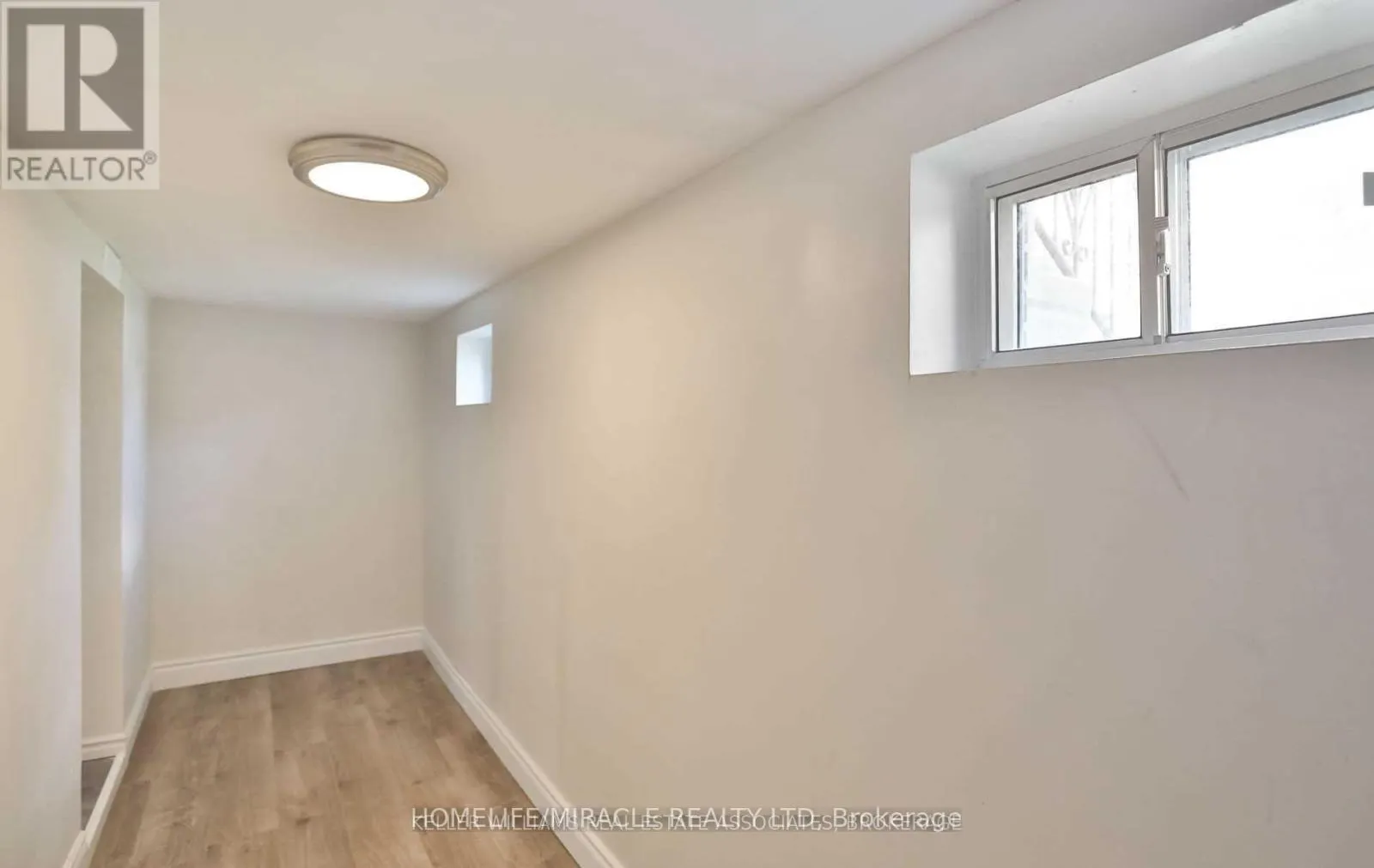 BSMT - 1064 WESTMOUNT AVENUE