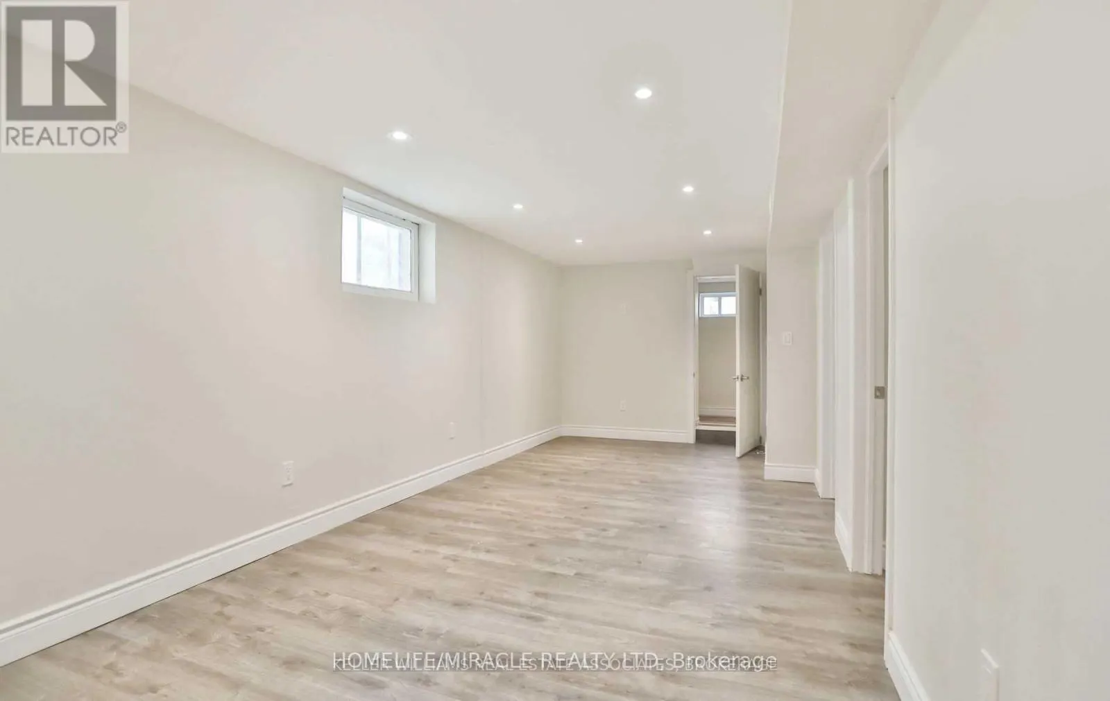 BSMT - 1064 WESTMOUNT AVENUE