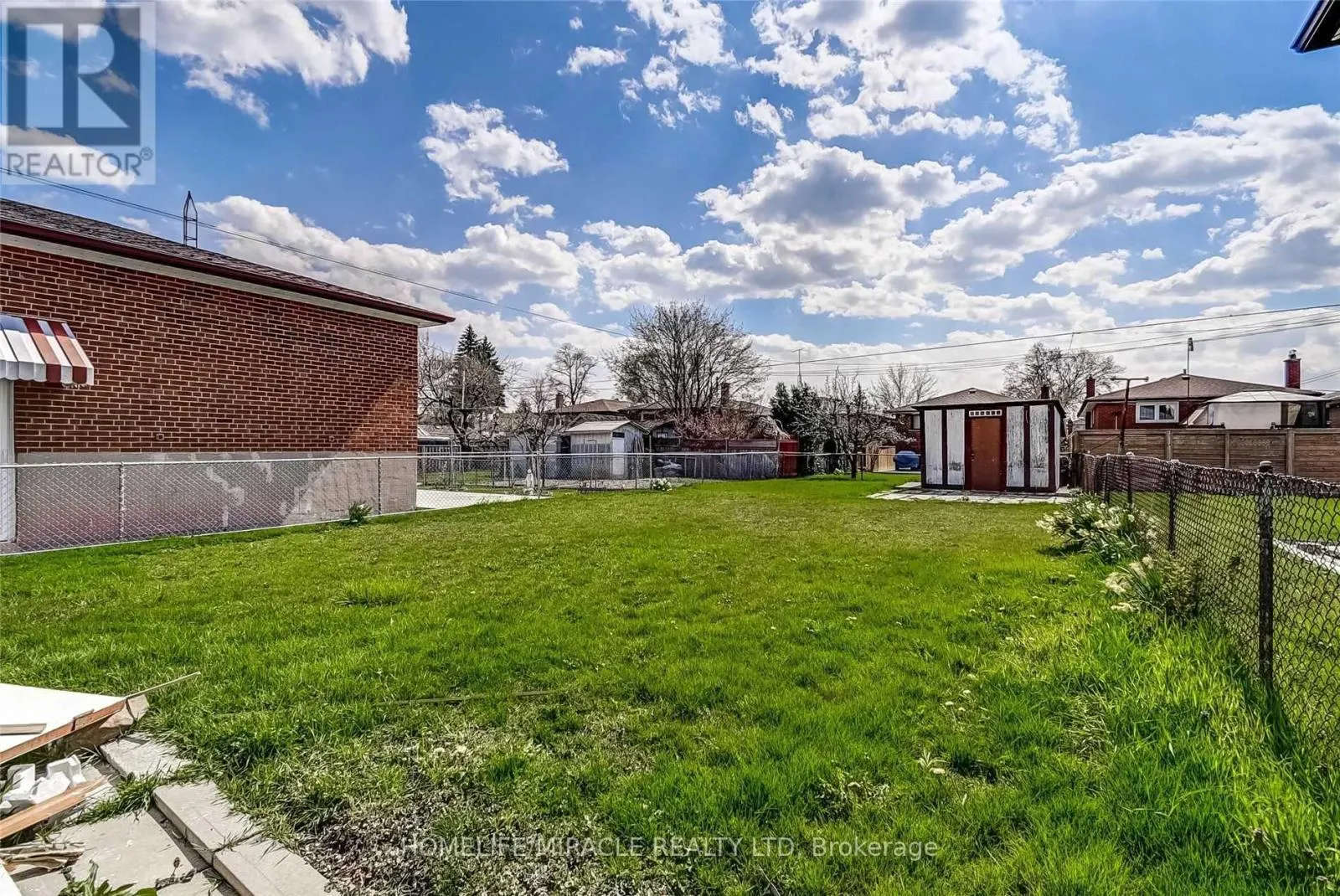 BSMT - 1064 WESTMOUNT AVENUE