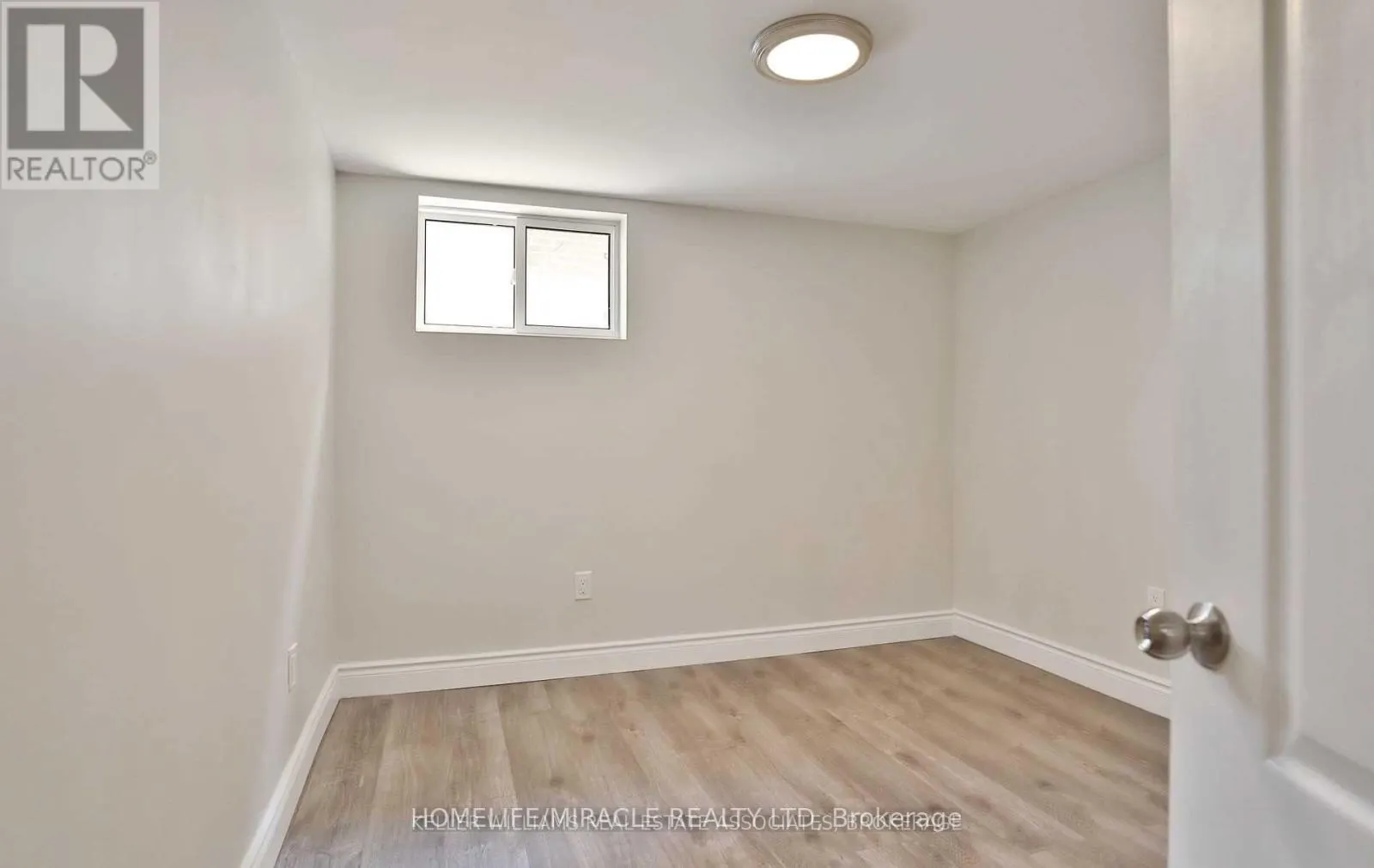 BSMT - 1064 WESTMOUNT AVENUE